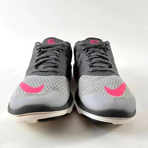 Nike FS Lite Run 3 Running Shoes - 8 - Picture 9 of 11